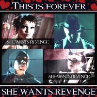 She Wants Revenge圖片照片_She Wants Revenge
