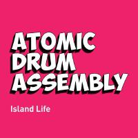Drum Island最新專輯_新專輯大全_專輯列表