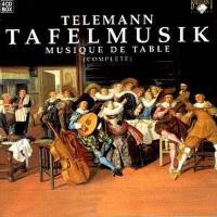 Tafelmusik最新專輯_新專輯大全_專輯列表