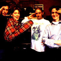 teenage fanclub圖片照片_teenage fanclub