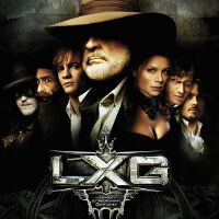 The League圖片照片_The League
