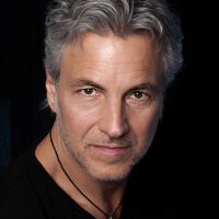 Chris Spheeris圖片照片_Chris Spheeris