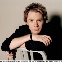 Clay Aiken圖片照片_Clay Aiken
