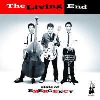The Living End圖片照片_The Living End