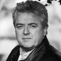 Bill Whelan圖片照片_Bill Whelan