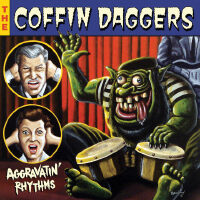 The Coffin Daggers圖片照片_照片寫真