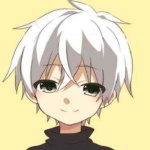 逆時針向