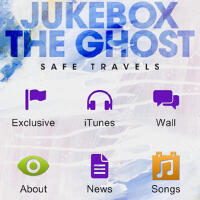 Jukebox the Ghost圖片照片_Jukebox the Ghost
