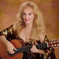Liona Boyd圖片照片_Liona Boyd