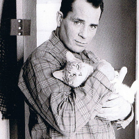 Jack Kerouac圖片照片_Jack Kerouac