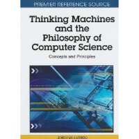 Thinking Machines圖片照片_Thinking Machines