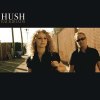 Hush歌曲歌詞大全_Hush最新歌曲歌詞
