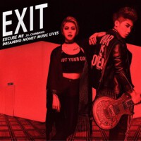 Exit 9圖片照片_照片寫真