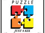 Puzzle最新歌曲_最熱專輯MV_圖片照片
