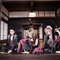 GOTCHAROCKA圖片照片_GOTCHAROCKA