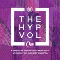 The Hype專輯_ItaloBrosThe Hype最新專輯