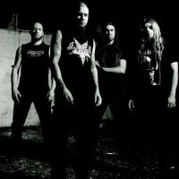 Goatwhore圖片照片_Goatwhore
