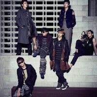 beast組合圖片照片_beast組合