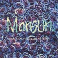 Mansun圖片照片_Mansun