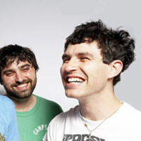 Animal Collective圖片照片_Animal Collective