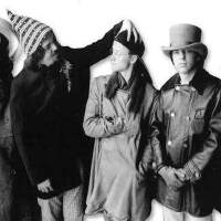 Captain Beefheart圖片照片_Captain Beefheart