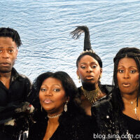 Boney&nbsp;M圖片照片_Boney M