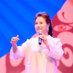 美麗的北合索