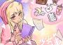 愛之物語·少女心事專輯_Zakiya晴子愛之物語·少女心事最新專輯