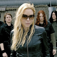 Arch Enemy圖片照片_Arch Enemy