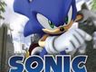 音速小子世界大冒險:地球碎片Sonic