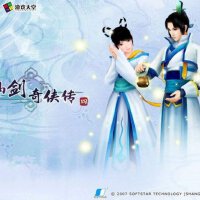 仙劍奇俠傳Ⅲ影視原聲圖片照片_仙劍奇俠傳Ⅲ影視原聲