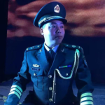 王左軍