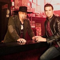 Montgomery Gentry圖片照片_Montgomery Gentry