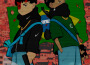Break The Sky / Night Walk專輯_BrayanBreak The Sky / Night Walk最新專輯