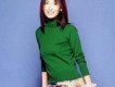 馮瑋君歌曲歌詞大全_馮瑋君最新歌曲歌詞