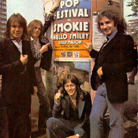 Smokie圖片照片_Smokie