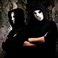 Angerfist圖片照片_Angerfist