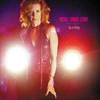 New Used Car專輯_Sue FoleyNew Used Car最新專輯