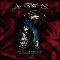 Ancient Bards圖片照片_Ancient Bards