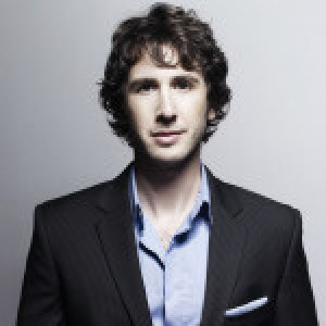 Josh Groban個人資料介紹_個人檔案(生日/星座/歌曲/專輯/MV作品)