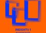 Insights 1專輯_Nilson Art DesignInsights 1最新專輯