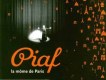 Edith Piaf歌曲歌詞大全_Edith Piaf最新歌曲歌詞