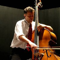 Edgar Meyer圖片照片_Edgar Meyer