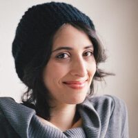 Yael Meyer圖片照片_Yael Meyer