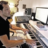 Jens Buchert圖片照片_Jens Buchert