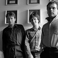 Gang Of Four圖片照片_Gang Of Four