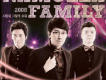 Namolla Family TKO歌曲歌詞大全_Namolla Family TKO最新歌曲歌詞