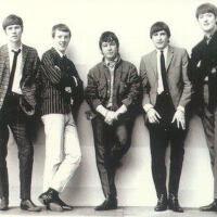 The Animals圖片照片_The Animals