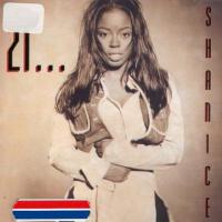 Shanice圖片照片_Shanice
