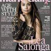 Lea Salonga圖片照片
